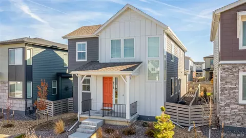 8918 Mancos River St, Littleton, CO 80125