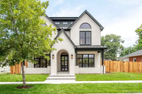 4452 Xavier St, Denver, CO 80212