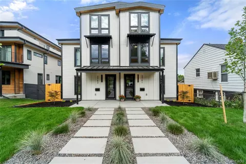 2763 S Sherman St, Englewood, CO 80113