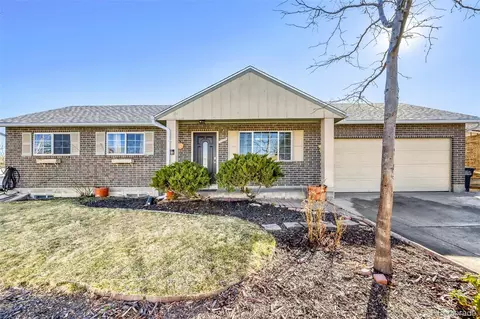 15180 E 55th Ave, Denver, CO 80239