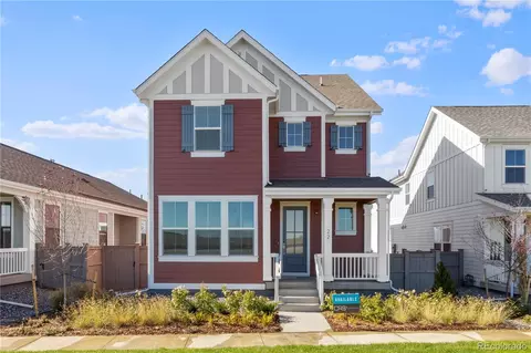 22 Waterford St, Erie, CO 80516