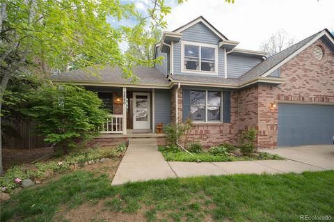 2880 E 124th Way, Thornton, CO 80241 photo 1