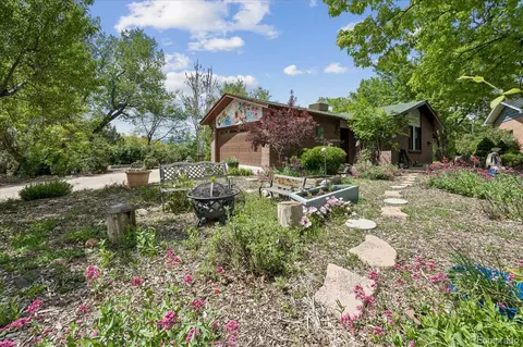 12173 W 27th Dr, Lakewood, CO 80215