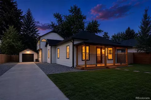 509 W 5th St, Loveland, CO 80537