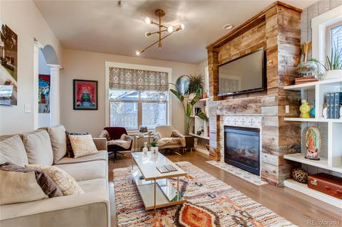 9084 E 29th Pl, Denver, CO 80238 photo 5