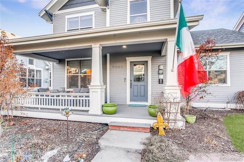 9084 E 29th Pl, Denver, CO 80238 photo 1