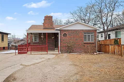 1535 S University Blvd, Denver, CO 80210