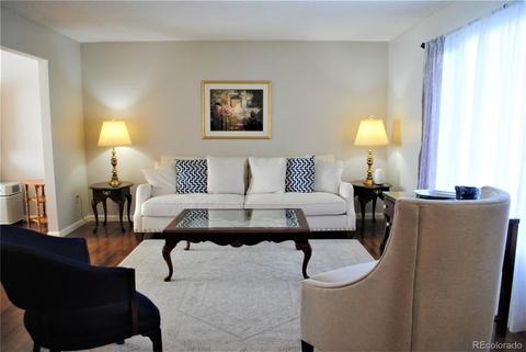 17542 E Wesley Pl, Aurora, CO 80013 photo 2