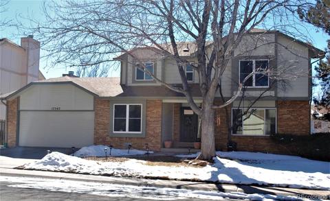 17542 E Wesley Pl, Aurora, CO 80013 photo 1