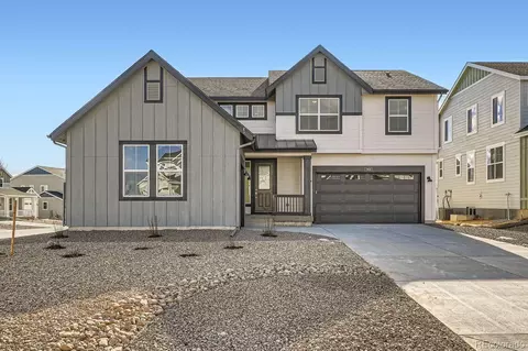 988 Congress Pl, Elizabeth, CO 80107