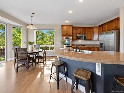 652 Cinnabar Ln, Castle Rock, CO 80108