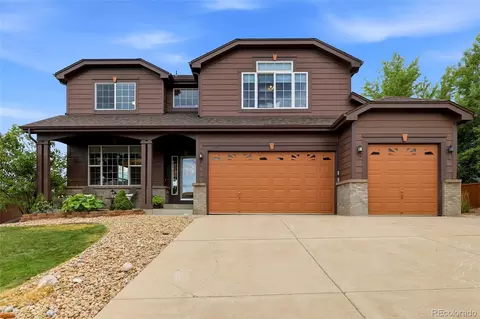 652 Cinnabar Ln, Castle Rock, CO 80108