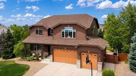 652 Cinnabar Ln, Castle Rock, CO 80108