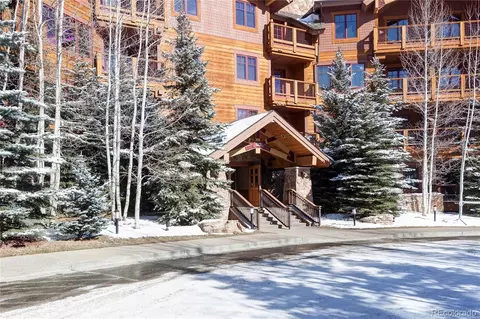 50 Mountain Thunder Dr #1212, Breckenridge, CO 80424