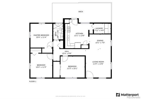 2100 E 94th Ave, Thornton, CO 80229 photo 30