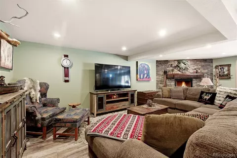 Living - 102 Insmont Dr, Bailey, CO 80421 photo 1 of 1