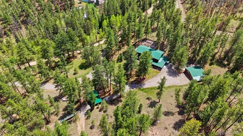 View/Area - 102 Insmont Dr, Bailey, CO 80421 photo 1 of 2