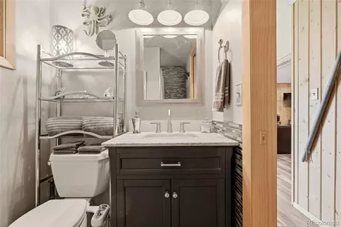 Bath - 102 Insmont Dr, Bailey, CO 80421 photo 3 of 4