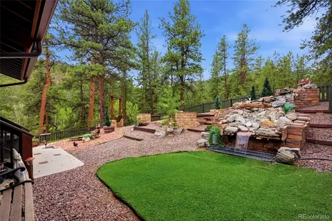 Exterior - 102 Insmont Dr, Bailey, CO 80421 photo 2 of 14