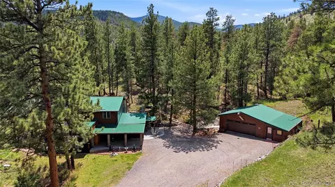 Other - 102 Insmont Dr, Bailey, CO 80421 photo 1 of 13