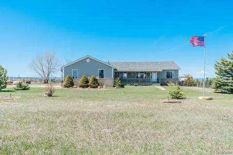 24535 County Road 5, Elbert, CO 80106