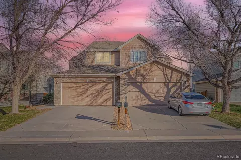 10624 Steele St, Northglenn, CO 80233