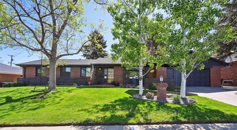 2774 S Milwaukee St, Denver, CO 80210