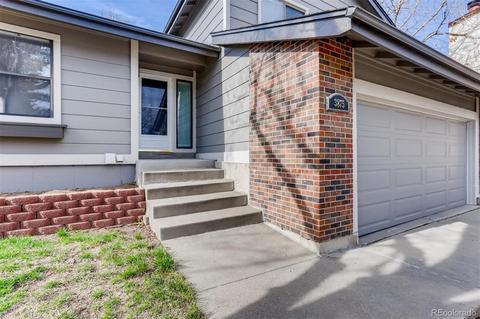 3875 S Biscay St, Aurora, CO 80013 photo 3