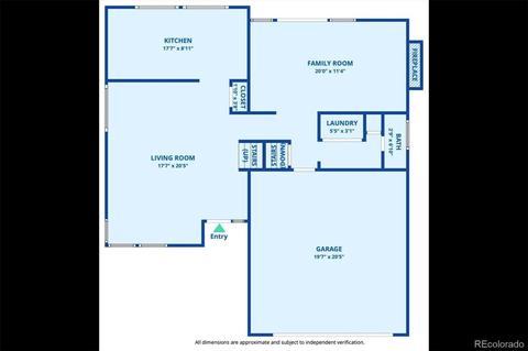 3875 S Biscay St, Aurora, CO 80013 photo 30