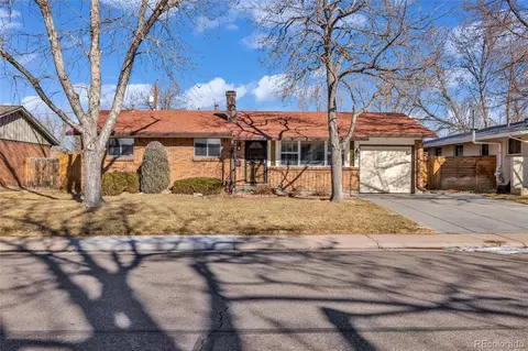 6961 E Arkansas Ave, Denver, CO 80224
