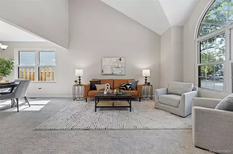 Living - 20922 E 43rd Ave, Denver, CO 80249 photo 2 of 3