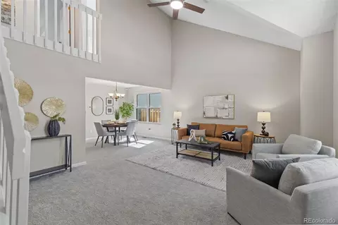 Living - 20922 E 43rd Ave, Denver, CO 80249 photo 1 of 3