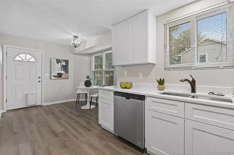 Kitchen - 20922 E 43rd Ave, Denver, CO 80249 photo 3 of 3