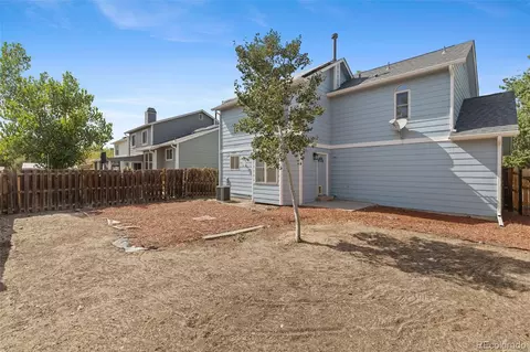 Exterior - 20922 E 43rd Ave, Denver, CO 80249 photo 4 of 5