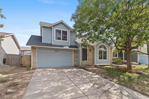 Exterior - 20922 E 43rd Ave, Denver, CO 80249 photo 5 of 5
