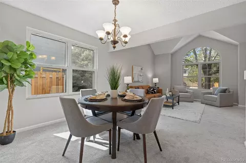 Dining - 20922 E 43rd Ave, Denver, CO 80249 photo 1 of 2