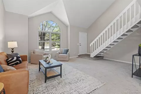 Living - 20922 E 43rd Ave, Denver, CO 80249 photo 3 of 3