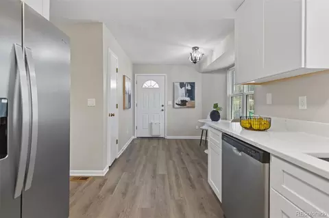 Entry Way - 20922 E 43rd Ave, Denver, CO 80249 photo 1 of 1
