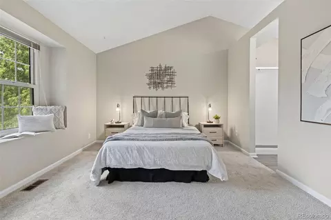 Bedroom - 20922 E 43rd Ave, Denver, CO 80249 photo 2 of 4