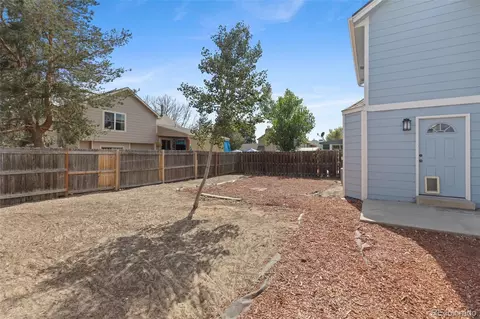 Exterior - 20922 E 43rd Ave, Denver, CO 80249 photo 3 of 5