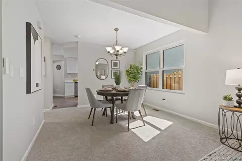 Dining - 20922 E 43rd Ave, Denver, CO 80249 photo 2 of 2