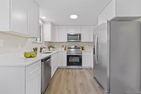 Kitchen - 20922 E 43rd Ave, Denver, CO 80249 photo 1 of 3