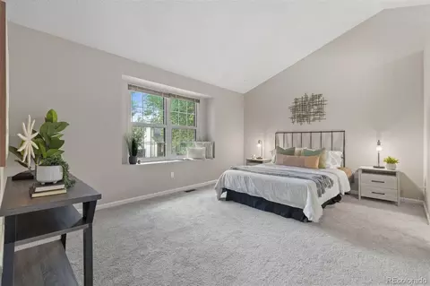 Bedroom - 20922 E 43rd Ave, Denver, CO 80249 photo 1 of 4