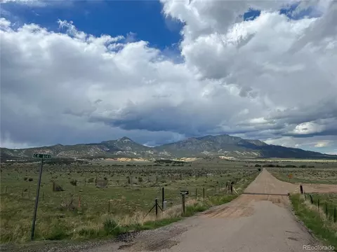 Tbd County Road 614, Walsenburg, CO 81089