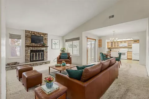 14261 E Marina Dr #A, Aurora, CO 80014