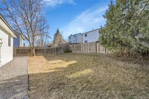 Exterior - 19466 E Purdue Pl, Aurora, CO 80013 photo 5 of 5