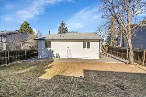 Exterior - 19466 E Purdue Pl, Aurora, CO 80013 photo 3 of 5
