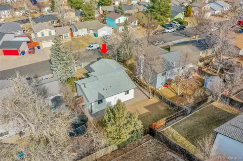 View/Area - 19466 E Purdue Pl, Aurora, CO 80013 photo 5 of 10