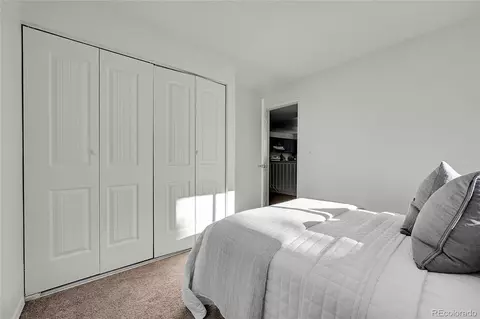 Bedroom - 19466 E Purdue Pl, Aurora, CO 80013 photo 3 of 8