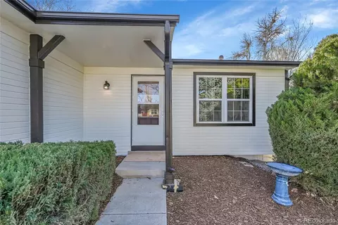 Exterior - 19466 E Purdue Pl, Aurora, CO 80013 photo 2 of 5